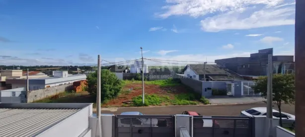 Sobrado com 2 Quartos à venda, 88m² no Residencial Reserva da Barra, Jaguariúna