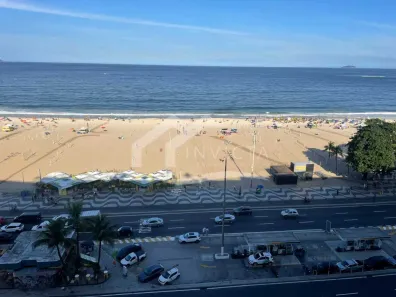 Apartamento com 3 Quartos à venda, 244m² no Copacabana, Rio de Janeiro