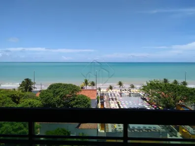 Apartamento com 2 Quartos à venda, 63m² no Manaíra, João Pessoa
