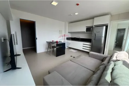 Apartamento com 1 Quarto para alugar, 36m² no São José, Recife