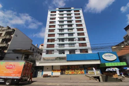 Apartamento com 3 Quartos à venda, 104m² no Independência, Porto Alegre