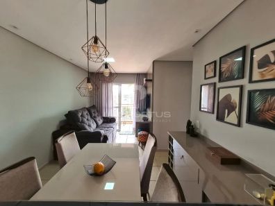 Apartamento com 3 Quartos à venda, 71m² no Alto da Boa Vista, Ribeirão Preto