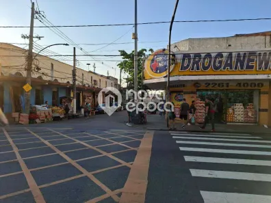 Ponto Comercial à venda, 100m² no Riachuelo, Rio de Janeiro