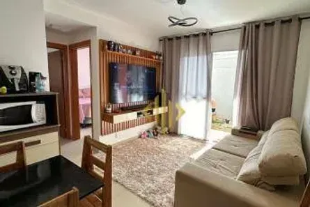 Apartamento com 2 Quartos à venda, 103m² no Vila Formosa, Anápolis