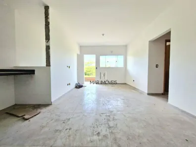 Casa de Condomínio com 2 Quartos à venda, 70m² no Conceiçãozinha, Guarujá