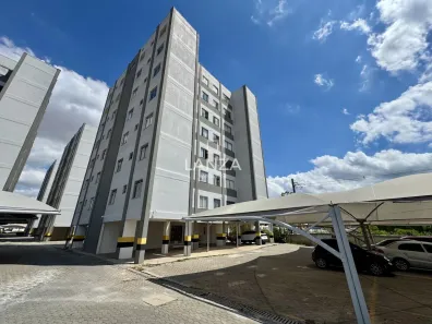 Apartamento com 2 Quartos à venda, 47m² no Conjunto Habitacional Bueno Franco, Betim