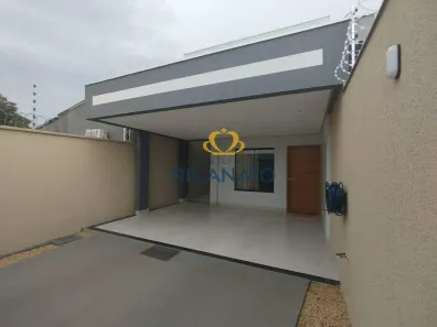 Casa com 3 Quartos à venda, 101m² no Plano Diretor Sul, Palmas