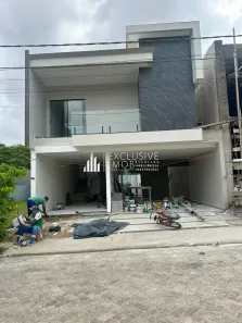 Casa de Condomínio com 1 Quarto à venda, 215m² no Mangueirão, Belém