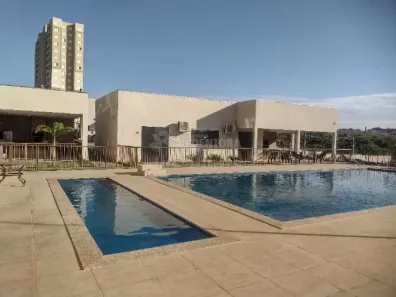 Apartamento com 2 Quartos à venda, 40m² no Loteamento Abílio Jorge Cury, São José do Rio Preto