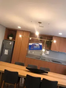 Apartamento com 1 Quarto à venda, 22m² no Belenzinho, São Paulo