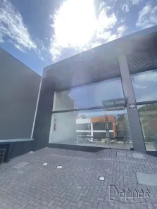 Ponto Comercial para alugar, 124m² no Boa Vista, Novo Hamburgo