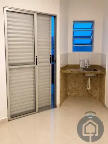 Kitnet com 1 Quarto para alugar, 20m² no Centro, São Roque