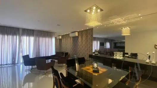 Apartamento com 3 Quartos para alugar, 250m² no Jardim Portal da Colina, Sorocaba