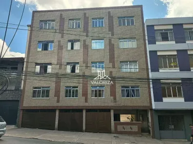 Apartamento com 2 Quartos à venda, 62m² no Centro, Juiz de Fora