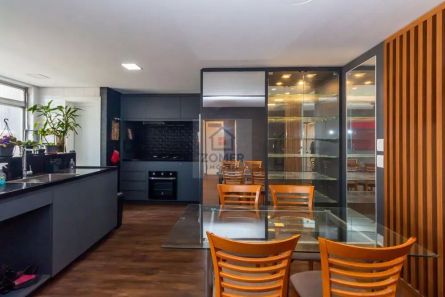 Cobertura com 2 Quartos à venda, 155m² no Jardim Botânico, Porto Alegre