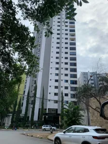 Apartamento com 4 Quartos à venda, 162m² no Nova Suiça, Goiânia
