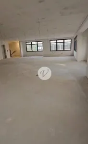 Sala Comercial para alugar, 192m² no Jardim, Santo André