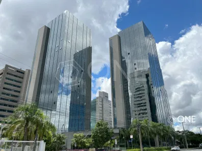 Sala Comercial para alugar, 265m² no Praia de Belas, Porto Alegre