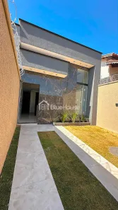 Casa com 2 Quartos à venda, 69m² no Setor Estrela Dalva, Goiânia