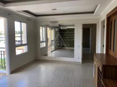 Apartamento com 2 Quartos à venda, 86m² no Chácara Primavera, Campinas