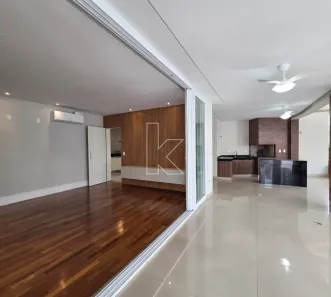 Apartamento com 3 Quartos para alugar, 270m² no Paraíso, São Paulo