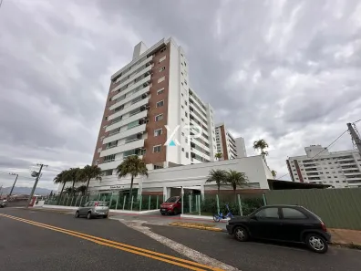 Apartamento com 2 Quartos à venda, 76m² no Jardim Atlântico, Florianópolis