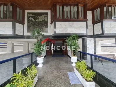 Apartamento com 3 Quartos à venda, 156m² no Guilhermina, Praia Grande