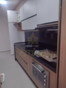 Apartamento com 3 Quartos à venda, 86m² no Nova Aliança, Ribeirão Preto