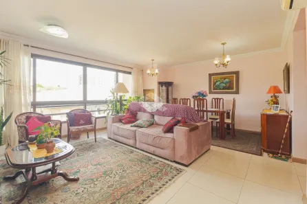 Apartamento com 3 Quartos à venda, 116m² no Menino Deus, Porto Alegre