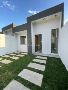 Casa com 2 Quartos à venda, 69m² no Santa Rita do Zarur, Volta Redonda