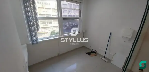 Sala Comercial à venda, 33m² no Centro, Rio de Janeiro