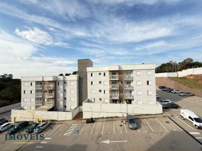 Apartamento com 2 Quartos à venda, 50m² no Santa Claudina, Vinhedo