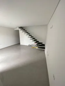 Sobrado com 3 Quartos à venda, 150m² no Jardim Haydee, Mauá