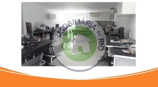 Sala Comercial à venda, 82m² no Jacarepaguá, Rio de Janeiro
