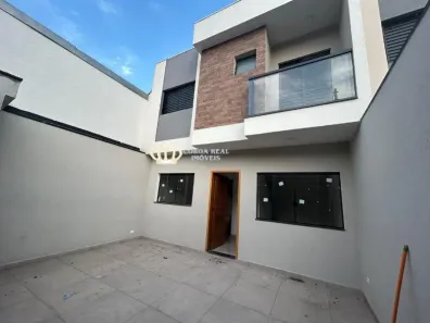 Sobrado com 2 Quartos à venda, 65m² no Vila Ré, São Paulo