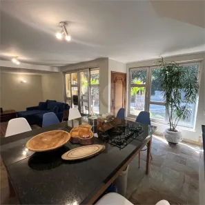 Sobrado com 8 Quartos para venda ou aluguel, 395m² no Jardim Marajoara, São Paulo