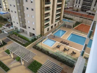 Apartamento com 3 Quartos à venda, 135m² no Bonfim Paulista, Ribeirão Preto