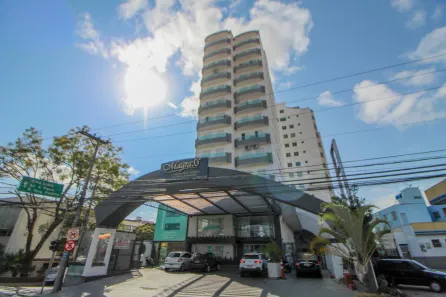 Apartamento com 2 Quartos à venda, 54m² no Jardim Vergueiro, Sorocaba