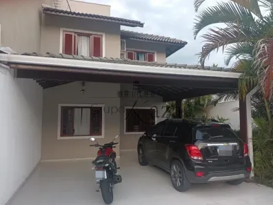 Sobrado com 3 Quartos à venda, 90m² no Residencial Armando Moreira Righi, São José dos Campos