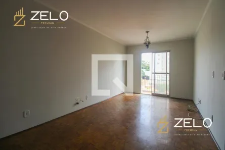 Apartamento com 2 Quartos à venda, 70m² no Bosque, Campinas