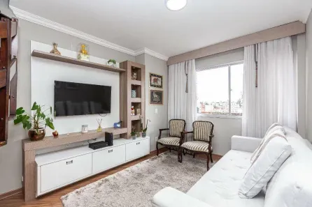 Cobertura com 3 Quartos à venda, 131m² no Água Verde, Curitiba