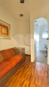 Sala Comercial à venda, 33m² no Jardim Paulistano, São Paulo