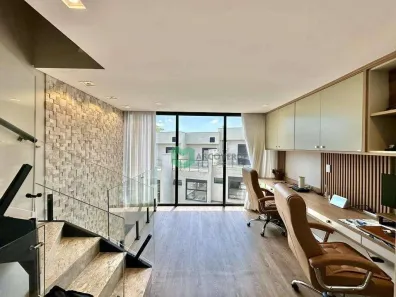 Apartamento com 3 Quartos à venda, 169m² no Granja Viana, Cotia