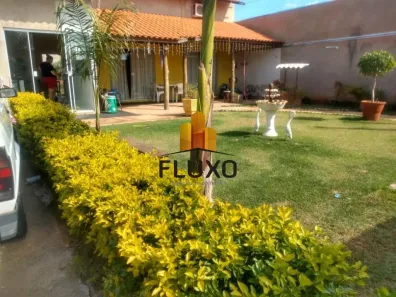 Casa com 2 Quartos à venda, 90m² no Quinta da Bela Olinda, Bauru