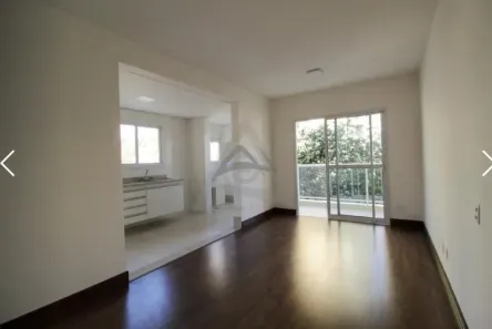 Apartamento com 1 Quarto para alugar, 51m² no Cambuí, Campinas