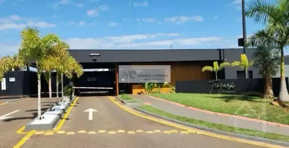Lote/Terreno à venda, 10m² no Conjunto Habitacional Alexandre Urbanas, Londrina