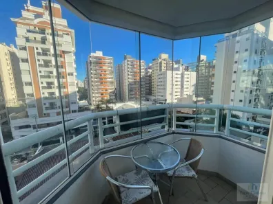 Apartamento com 3 Quartos à venda, 151m² no Centro, Florianópolis