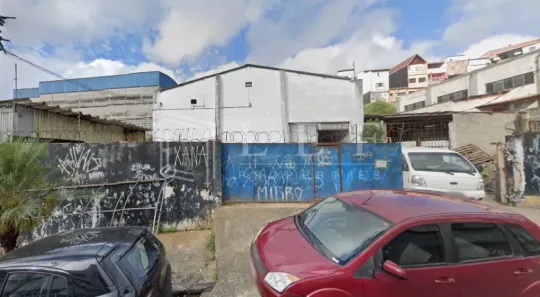 Lote/Terreno à venda, 3690m² no Conceição, Diadema