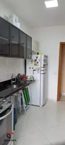 Apartamento com 2 Quartos à venda, 60m² no Paulicéia, São Bernardo do Campo