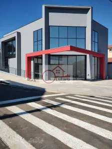 Ponto Comercial à venda, 266m² no Jardim São Francisco, Indaiatuba
